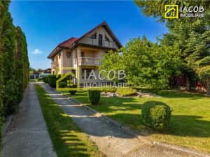 Casa P+1, Letea Veche - Bacau — miniatura 2