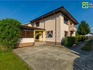 Casa P+1, Letea Veche - Bacau — miniatura 6