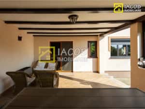 Casa P+1, Letea Veche - Bacau — miniatura 9