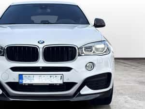 BMW X6 Automată 258 HP Diesel — miniatura 2