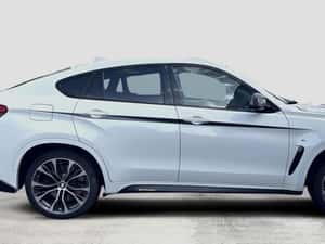 BMW X6 Automată 258 HP Diesel — miniatura 4