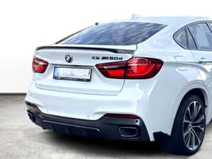 BMW X6 Automată 258 HP Diesel — miniatura 5