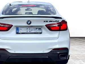 BMW X6 Automată 258 HP Diesel — miniatura 6