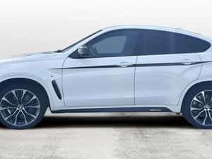 BMW X6 Automată 258 HP Diesel — miniatura 7