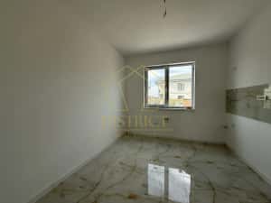 Duplex spatios cu 4 camere 109 mp | Mosnita Veche — miniatura 6