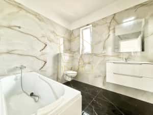 Duplex spatios cu 4 camere 109 mp | Mosnita Veche — miniatura 8