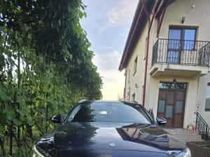 Mercedes c class 2015 — miniatura 2