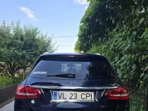 Mercedes c class 2015 — miniatura 6