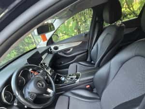 Mercedes c class 2015 — miniatura 8