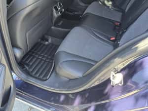 Mercedes c class 2015 — miniatura 9