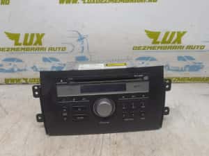 Radio cd 39101-79jB0 Suzuki SX4 1 (2006 - 2014) 2.0 d D20AA