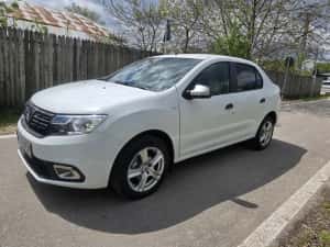 Dacia Logan 2020 1.5 Blue DCI 55 mii km ac functional — miniatura 1