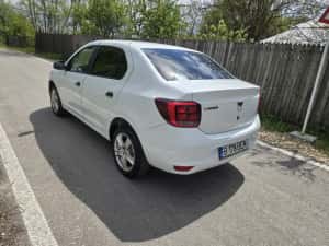 Dacia Logan 2020 1.5 Blue DCI 55 mii km ac functional — miniatura 3
