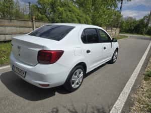 Dacia Logan 2020 1.5 Blue DCI 55 mii km ac functional — miniatura 4