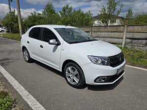 Dacia Logan 2020 1.5 Blue DCI 55 mii km ac functional — miniatura 5
