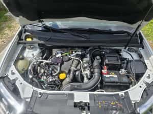 Dacia Logan 2020 1.5 Blue DCI 55 mii km ac functional — miniatura 7