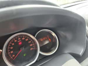 Dacia Logan 2020 1.5 Blue DCI 55 mii km ac functional — miniatura 8