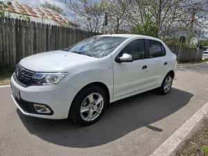 Dacia Logan 2020 1.5 Blue DCI 55 mii km ac functional — miniatura 9