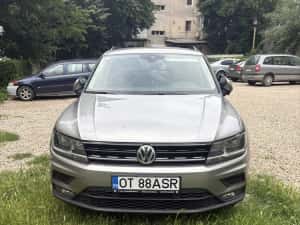 Volkswagen Tiguan 2.0 150cp