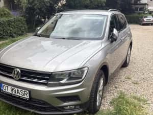 Volkswagen Tiguan 2.0 150cp — miniatura 2
