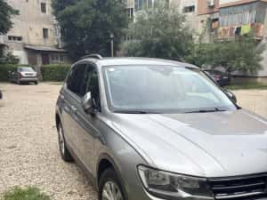 Volkswagen Tiguan 2.0 150cp — miniatura 3