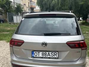 Volkswagen Tiguan 2.0 150cp — miniatura 4