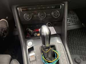 Volkswagen Tiguan 2.0 150cp — miniatura 5