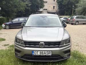 Volkswagen Tiguan 2.0 150cp — miniatura 9