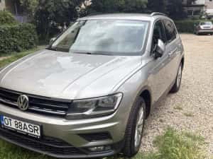 Volkswagen Tiguan 2.0 150cp — miniatura 10