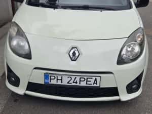 Renault Twingo 1.5 diesel, an 2011, Euro5, foarte buna — miniatura 2