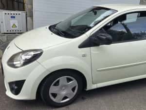 Renault Twingo 1.5 diesel, an 2011, Euro5, foarte buna — miniatura 5