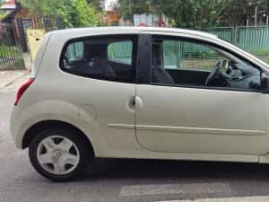 Renault Twingo 1.5 diesel, an 2011, Euro5, foarte buna — miniatura 6