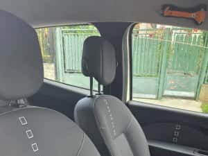 Renault Twingo 1.5 diesel, an 2011, Euro5, foarte buna — miniatura 7