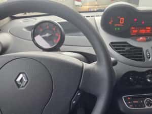 Renault Twingo 1.5 diesel, an 2011, Euro5, foarte buna — miniatura 8