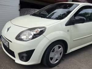 Renault Twingo 1.5 diesel, an 2011, Euro5, foarte buna — miniatura 9