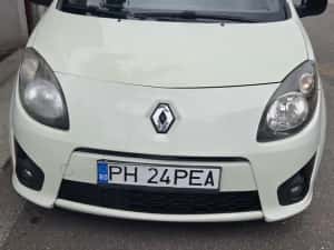 Renault Twingo 1.5 diesel, an 2011, Euro5, foarte buna — miniatura 10