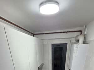 2 camere|Lujerului|masina spalat vase|centrala proprie — miniatura 5