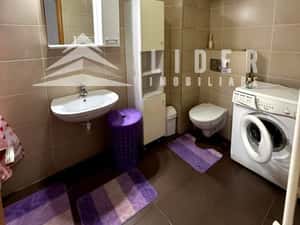 Apartament spatios de vanzare, 1 camera imobil nou zona Piata Flora — miniatura 4