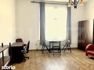 Apartament 1 camera, 42 mp, zona Neptun — miniatura 5