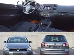 Golf 6 Plus automat  STYLE  Dsg 2012 150.000 km Diesel