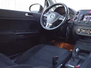 Golf 6 Plus automat  STYLE  Dsg 2012 150.000 km Diesel — miniatura 2