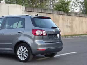 Golf 6 Plus automat  STYLE  Dsg 2012 150.000 km Diesel — miniatura 4