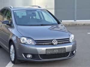 Golf 6 Plus automat  STYLE  Dsg 2012 150.000 km Diesel — miniatura 8