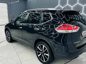 Nissan X-Trail 2017 1.6D E6 Manuală 131 HP Diesel — miniatura 3