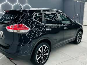 Nissan X-Trail 2017 1.6D E6 Manuală 131 HP Diesel — miniatura 4