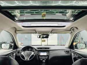 Nissan X-Trail 2017 1.6D E6 Manuală 131 HP Diesel — miniatura 6