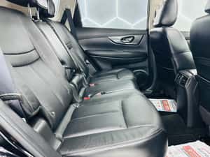 Nissan X-Trail 2017 1.6D E6 Manuală 131 HP Diesel — miniatura 7