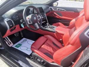 BMW M8 Cabrio Second Hand 53.000 km — miniatura 3