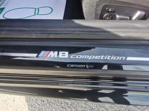 BMW M8 Cabrio Second Hand 53.000 km — miniatura 7
