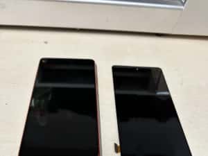 Display samsung s20 fe original — miniatura 2